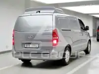 2019 Hyundai Starex