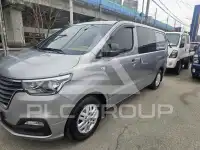 2019 Hyundai Starex