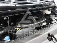 2019 Hyundai Starex