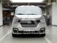 2019 Hyundai Starex