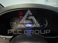 2019 Hyundai Starex