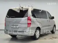 2019 Hyundai Starex