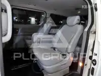 2019 Hyundai Starex