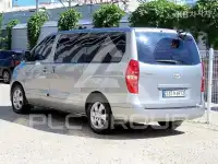 2019 Hyundai Starex