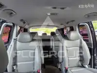 2019 Hyundai Starex