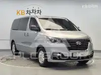 2019 Hyundai Starex