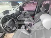 2019 Hyundai Starex
