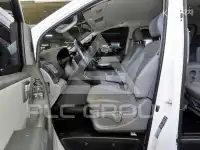 2019 Hyundai Starex