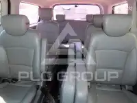 2019 Hyundai Starex