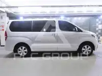 2019 Hyundai Starex