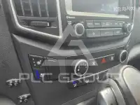 2019 Hyundai Starex