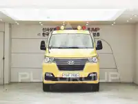 2019 Hyundai Starex