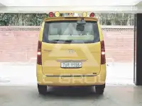 2019 Hyundai Starex