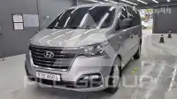 2019 Hyundai Starex