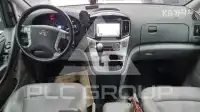 2019 Hyundai Starex