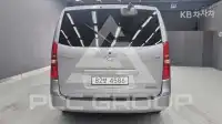 2019 Hyundai Starex