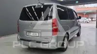 2019 Hyundai Starex