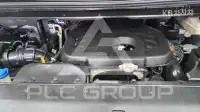 2019 Hyundai Starex