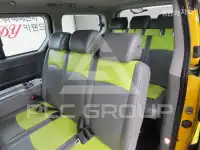 2019 Hyundai Starex