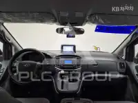 2019 Hyundai Starex