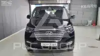 2019 Hyundai Starex