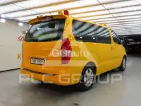 2019 Hyundai Starex