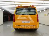 2019 Hyundai Starex