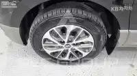 2019 Hyundai Starex