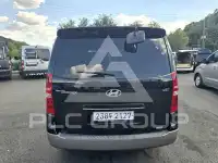 2019 Hyundai Starex