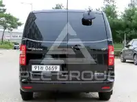 2019 Hyundai Starex
