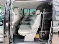 2019 Hyundai Starex