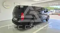 2019 Hyundai Starex