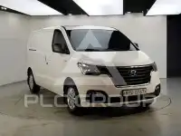 2019 Hyundai Starex