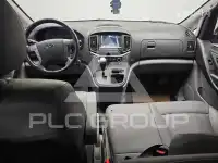 2019 Hyundai Starex