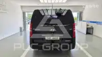 2019 Hyundai Starex