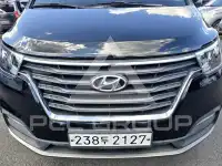 2019 Hyundai Starex