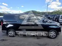2019 Hyundai Starex