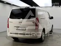 2019 Hyundai Starex