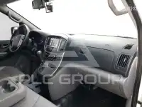 2019 Hyundai Starex