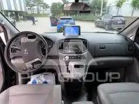 2019 Hyundai Starex