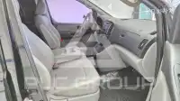 2019 Hyundai Starex