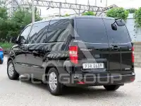 2019 Hyundai Starex