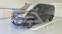 2019 Hyundai Starex