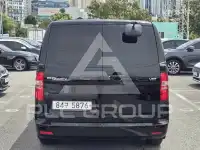 2019 Hyundai Starex