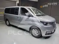2019 Hyundai Starex