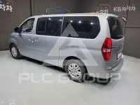 2019 Hyundai Starex