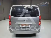 2019 Hyundai Starex
