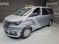 2019 Hyundai Starex