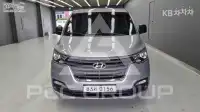 2019 Hyundai Starex