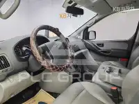 2019 Hyundai Starex